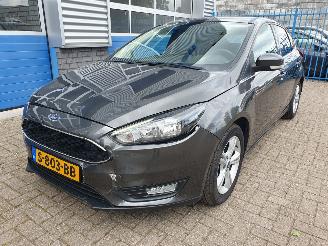 Ford Focus 1.5 Titanium picture 1
