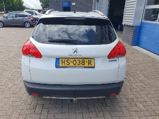 Peugeot 2008 1.2 PureTech Urban Cross picture 4