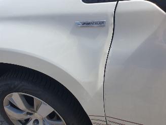 Peugeot 2008 1.2 PureTech Urban Cross picture 12