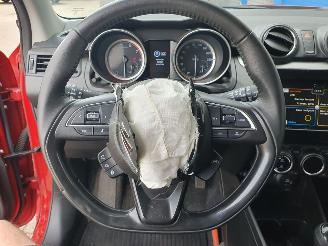 Suzuki Swift 1.2 Style Smart Hybrid picture 21