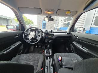 Suzuki Swift 1.2 Style Smart Hybrid picture 19