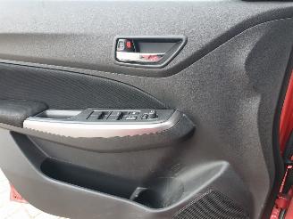 Suzuki Swift 1.2 Style Smart Hybrid picture 15