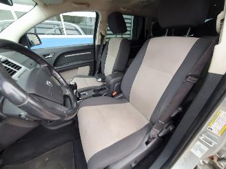 Dodge Journey 2.4 SXT 7 persoons picture 13