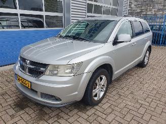 Avarii autoturisme Dodge Journey 2.4 SXT 7 persoons 2008/6