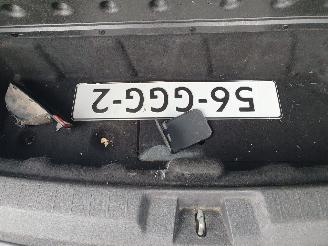 Dodge Journey 2.4 SXT 7 persoons picture 28