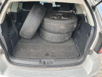 Dodge Journey 2.4 SXT 7 persoons picture 27