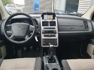 Dodge Journey 2.4 SXT 7 persoons picture 15
