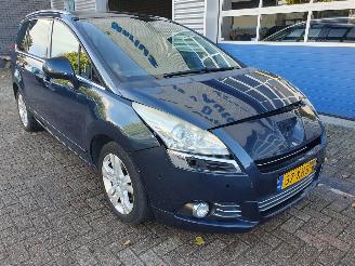 Unfallwagen Peugeot 5008 1.6 THP Allure 7 persoons 2012/6