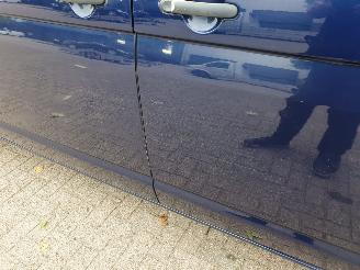 Volkswagen Transporter 2.5 TDI 340 Comfortline DC picture 12