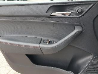 Seat Toledo 1.4 TSI FR Connect Automaat picture 18