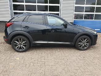 Mazda CX-3 2.0 SkyActiv-G 120 GT-M Line picture 6