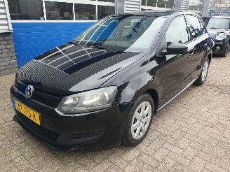 Volkswagen Polo 1.4 16v Comfortline picture 1