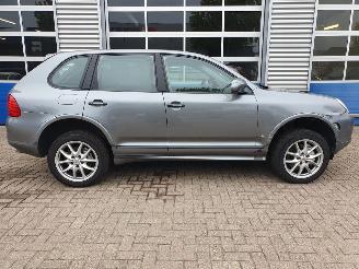 Porsche Cayenne 4.5 S automaat picture 6