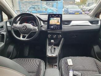 Renault Captur 1.3 TCe 140 Zen Hybrid Automaat picture 18