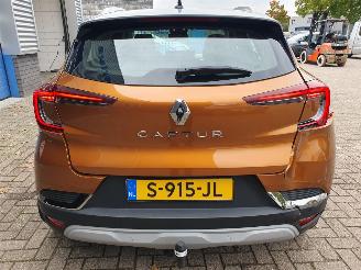 Renault Captur 1.3 TCe 140 Zen Hybrid Automaat picture 4