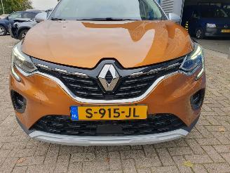 Renault Captur 1.3 TCe 140 Zen Hybrid Automaat picture 8