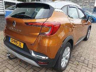 Renault Captur 1.3 TCe 140 Zen Hybrid Automaat picture 5
