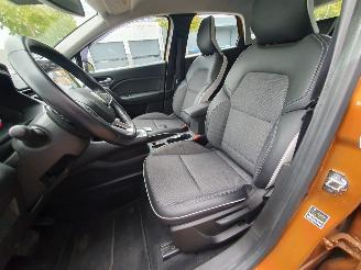 Renault Captur 1.3 TCe 140 Zen Hybrid Automaat picture 15