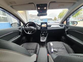 Renault Captur 1.3 TCe 140 Zen Hybrid Automaat picture 17