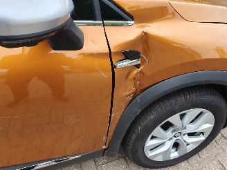 Renault Captur 1.3 TCe 140 Zen Hybrid Automaat picture 10