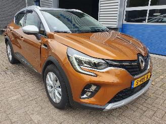 Renault Captur 1.3 TCe 140 Zen Hybrid Automaat picture 7
