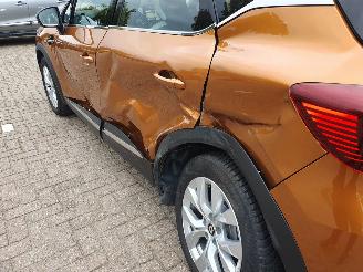 Renault Captur 1.3 TCe 140 Zen Hybrid Automaat picture 13