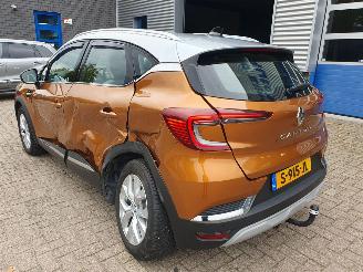 Renault Captur 1.3 TCe 140 Zen Hybrid Automaat picture 3