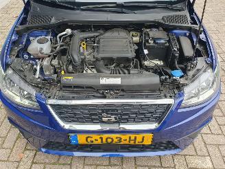 Seat Ibiza 1.0 TSI Style Business Intense picture 9