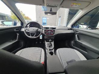 Seat Ibiza 1.0 TSI Style Business Intense picture 15