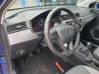 Seat Ibiza 1.0 TSI Style Business Intense picture 14