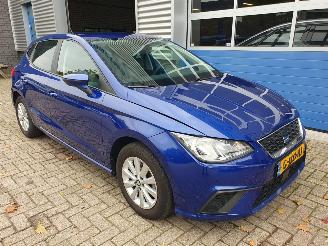 Seat Ibiza 1.0 TSI Style Business Intense picture 7