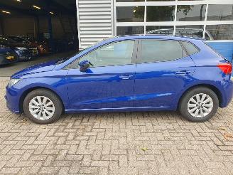 Seat Ibiza 1.0 TSI Style Business Intense picture 2
