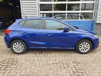Seat Ibiza 1.0 TSI Style Business Intense picture 6