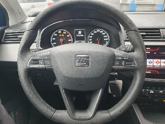 Seat Ibiza 1.0 TSI Style Business Intense picture 17