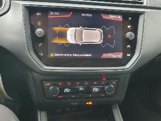 Seat Ibiza 1.0 TSI Style Business Intense picture 21