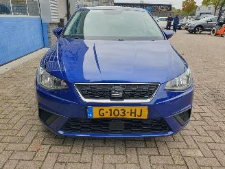 Seat Ibiza 1.0 TSI Style Business Intense picture 8