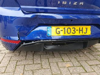 Seat Ibiza 1.0 TSI Style Business Intense picture 10