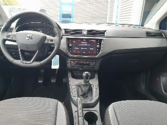 Seat Ibiza 1.0 TSI Style Business Intense picture 16