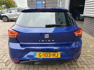 Seat Ibiza 1.0 TSI Style Business Intense picture 4