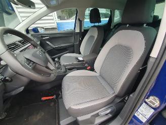 Seat Ibiza 1.0 TSI Style Business Intense picture 13