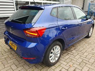 Seat Ibiza 1.0 TSI Style Business Intense picture 5