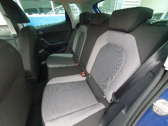 Seat Ibiza 1.0 TSI Style Business Intense picture 26