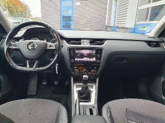 Skoda Octavia 1.0 TSI Greentech Business Edition picture 16