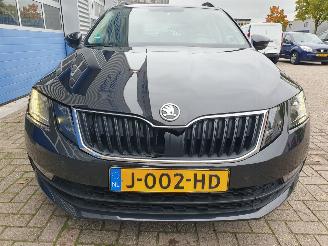 Skoda Octavia 1.0 TSI Greentech Business Edition picture 8