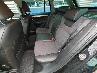 Skoda Octavia 1.0 TSI Greentech Business Edition picture 24