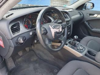 Audi A4 1.8 TFSI Pro Line limousine picture 12