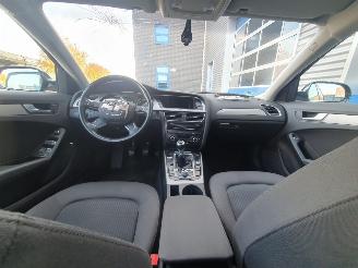 Audi A4 1.8 TFSI Pro Line limousine picture 14