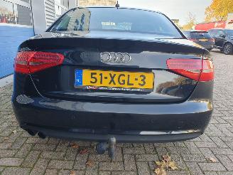 Audi A4 1.8 TFSI Pro Line limousine picture 4