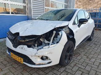škoda osobní automobily Renault Clio 0.9 TCe Limited 2018/3