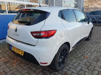 Renault Clio 0.9 TCe Limited picture 5